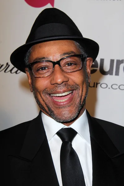 Giancarlo Esposito — Stok fotoğraf