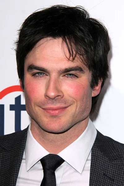 Ian Somerhalder — Fotografia de Stock