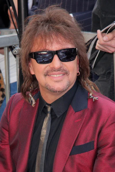 Richie Sambora — Stockfoto