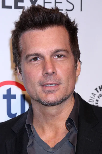 Len Wiseman — Stok fotoğraf