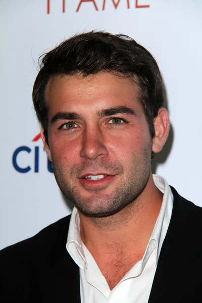 James Wolk — Foto de Stock