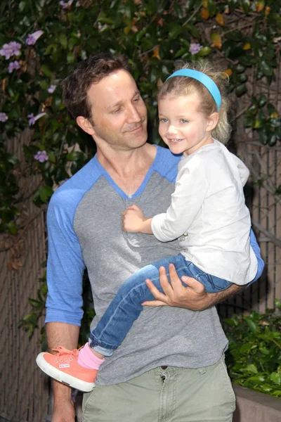 Breckin meyer — Stockfoto