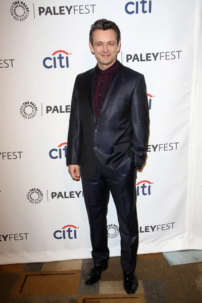 Michael Sheen