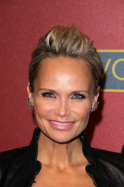 Kristin Chenoweth — Foto Stock