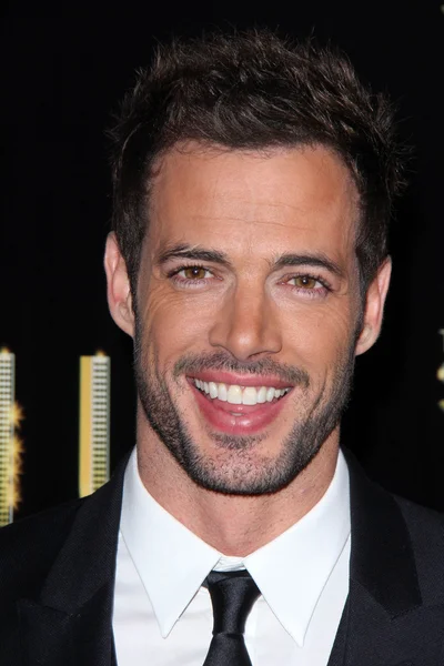 William Levy — Stock Photo, Image