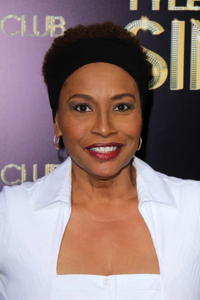 Jenifer Lewis — Fotografia de Stock