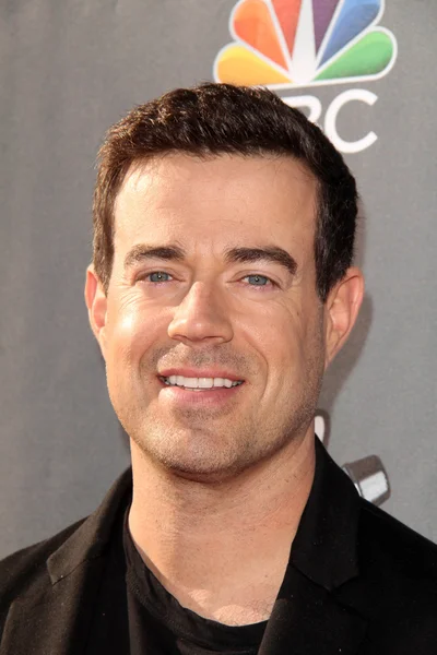 Carson Daly