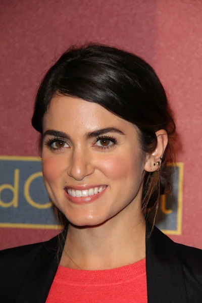 Nikki Reed — Stock Photo, Image