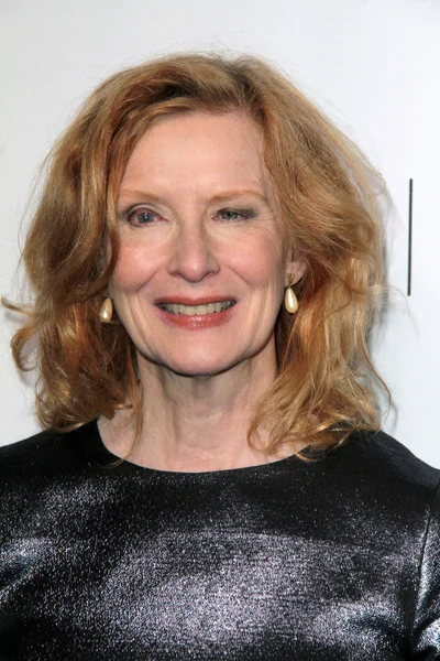 Frances Conroy — Fotografie, imagine de stoc