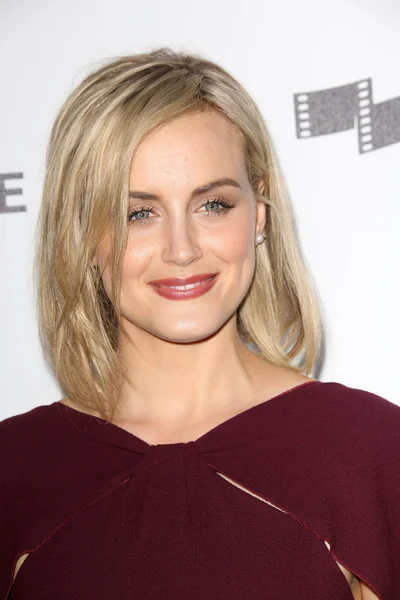 Taylor Schilling. — Foto de Stock