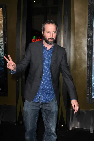 Tom Green — Stock Photo, Image