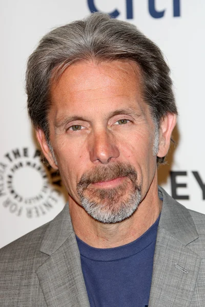 Gary Cole — Stockfoto