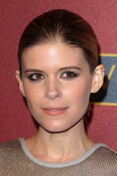 Kate Mara — Stock Photo, Image