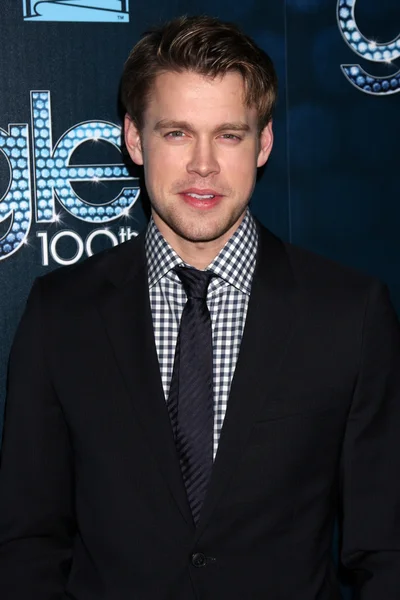 Chord Overstreet — Zdjęcie stockowe