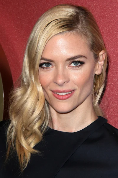 Jaime King. — Foto de Stock