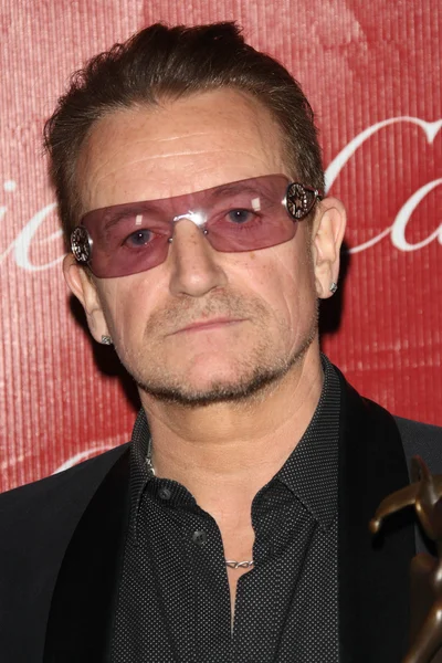 Bono — Stock Photo, Image