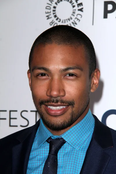 Charles Michael Davis — Fotografia de Stock