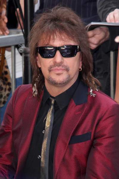 Richie Sambora — Stock Photo, Image