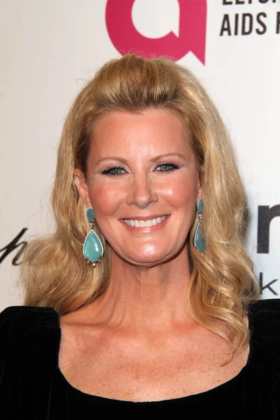 Sandra lee — Stockfoto