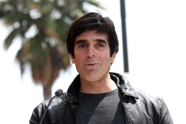 David Copperfield — Stock Photo, Image