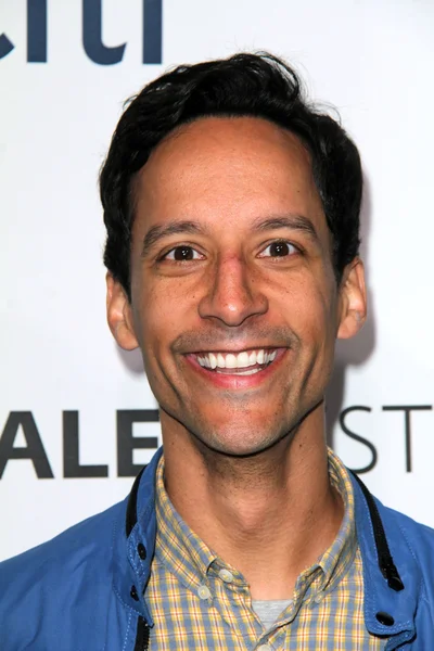 Danny pudi — Fotografia de Stock