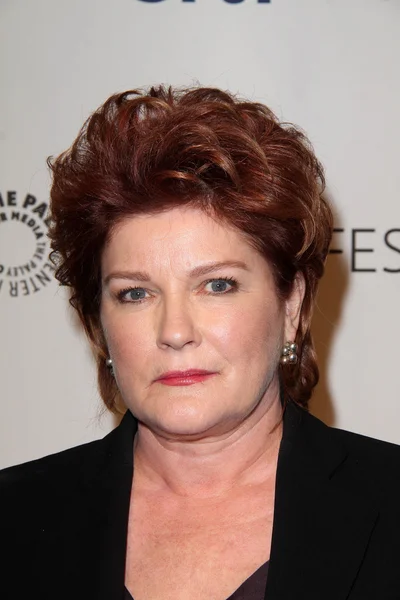 Kate Mulgrew — Foto Stock