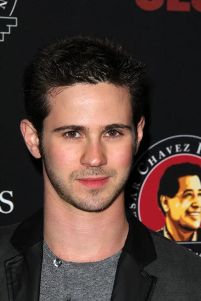 Connor paolo — Foto de Stock