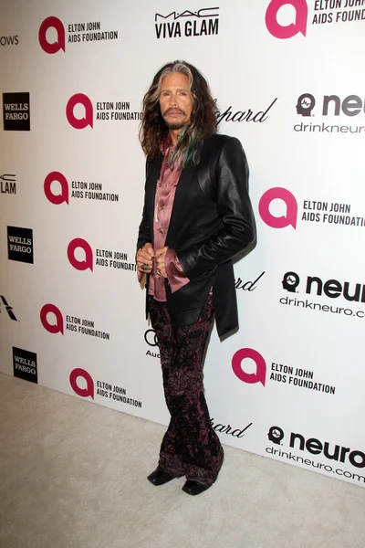 Steven Tyler — Stock Photo, Image