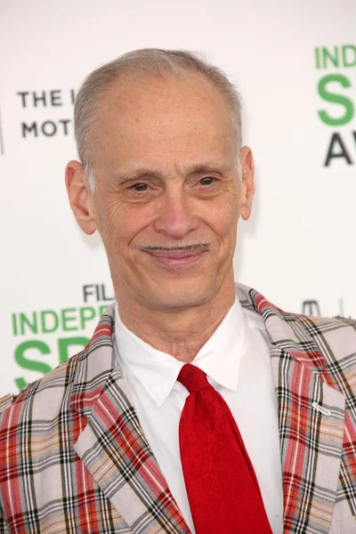 John waters — Stockfoto