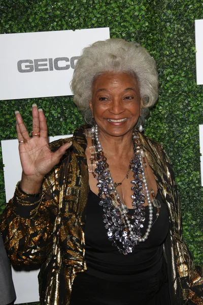 Nichelle Nichols — Photo