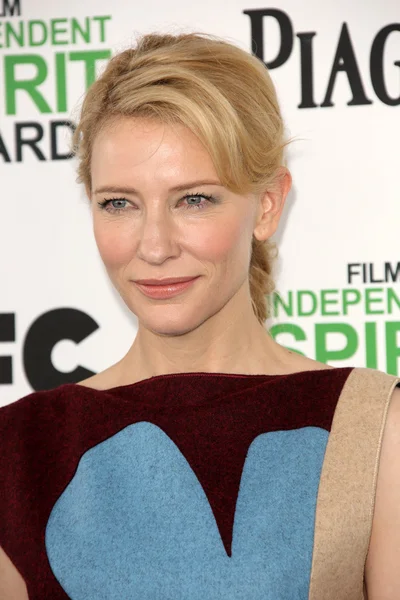 Cate Blanchett — Stok fotoğraf