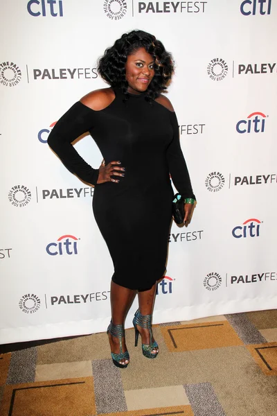 Danielle Brooks — Stock Photo, Image