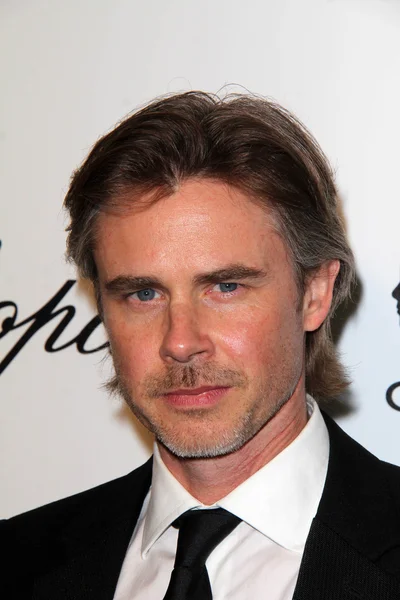 Sam trammell — Fotografia de Stock