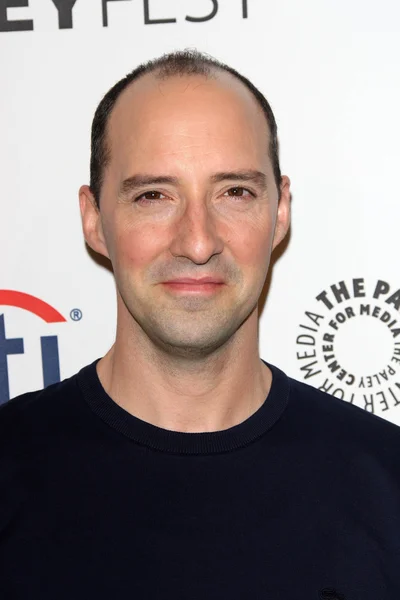 Tony Hale — Stockfoto