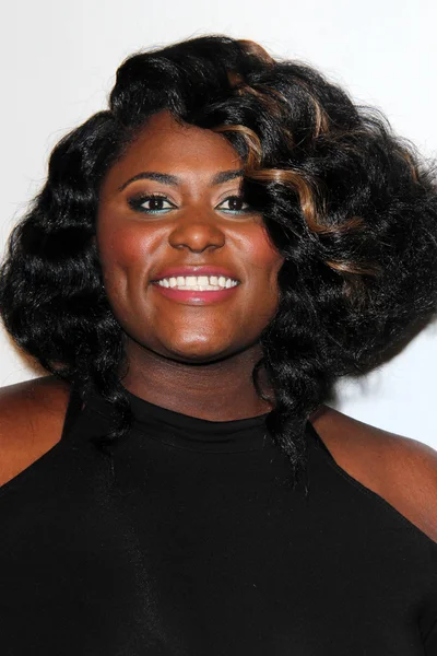 Danielle Brooks — Stok fotoğraf