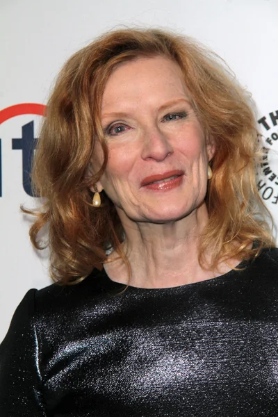 Frances Conroy — Fotografia de Stock