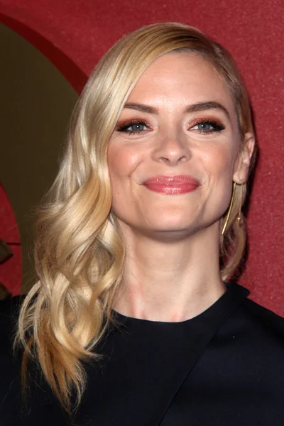 Jaime King. — Foto de Stock