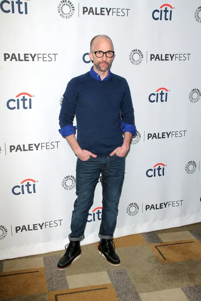 Jim Rash — Stock Photo, Image