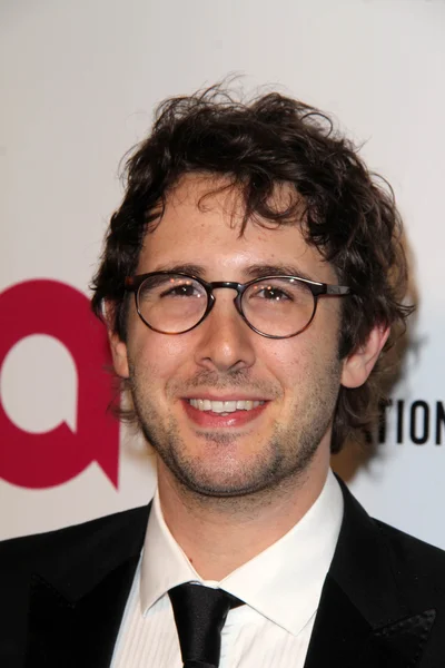 Josh groban — Fotografia de Stock