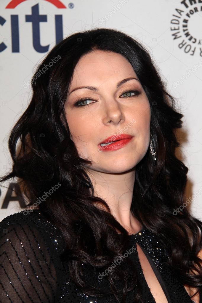 Laura Prepon Arrested