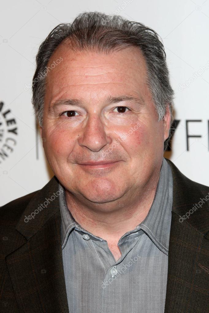 Kevin Dunn Real World