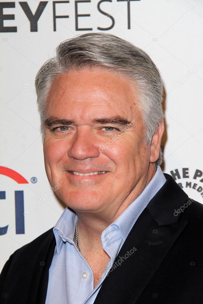 Michael Harney Stock Editorial Photo © s_bukley 52052877