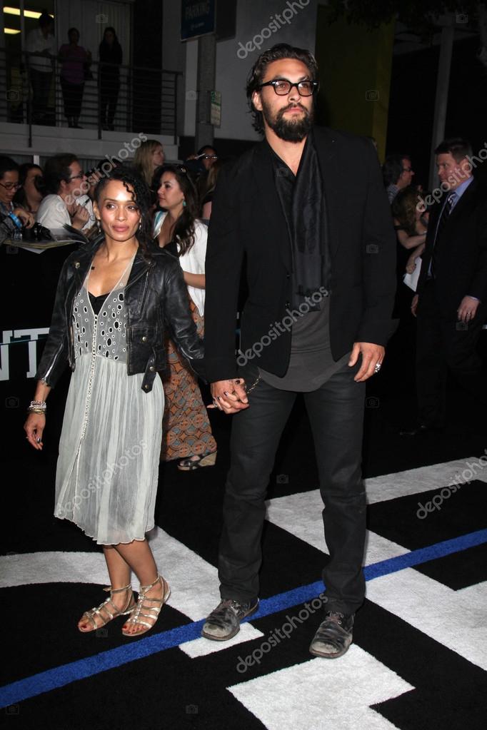 Jason Momoas Bodyguards Are Giving The Internet A Right Laugh