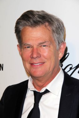 David foster
