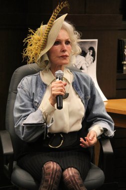 Julie Newmar
