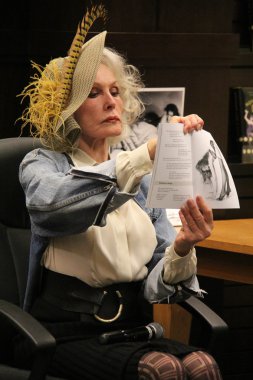 Julie Newmar