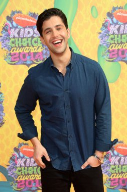 Josh Peck