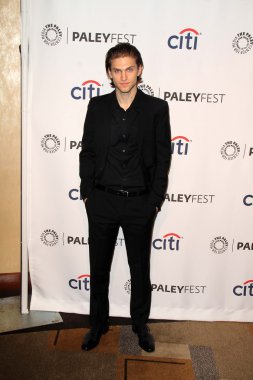 Keegan Allen