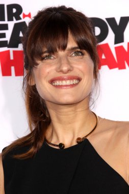 Lake bell