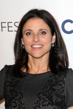 Julia Louis-Dreyfus